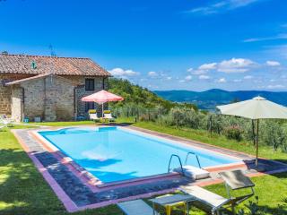 Apartment Certina 1 by Interhome - Pelago - 2