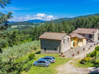 Apartment Certina 1 by Interhome - Pelago - 1
