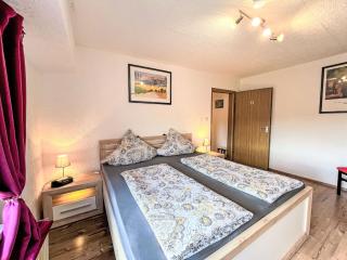 Apartment Holiday-Home Nr 1 am Bostalsee by Interhome - Steinberg-Deckenhardt - 8