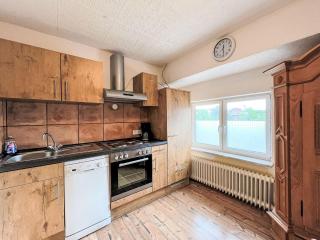 Apartment Holiday-Home Nr 1 am Bostalsee by Interhome - Steinberg-Deckenhardt - 7