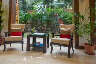 Turtle Beach Resort - Morjim - Morjim - 6