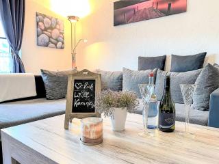 Apartment Holiday-Home Nr 1 am Bostalsee by Interhome - Steinberg-Deckenhardt - 4