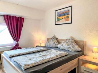 Apartment Holiday-Home Nr 1 am Bostalsee by Interhome - 8