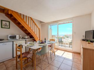 Apartment Les Exals by Interhome - Saint Pierre La Mer - 9