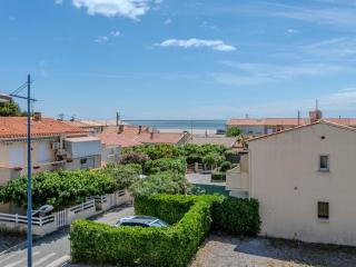 Apartment Les Exals by Interhome - Saint Pierre La Mer - 6