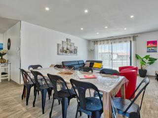 Villa Les Alyzés by Interhome - Vensac - 8