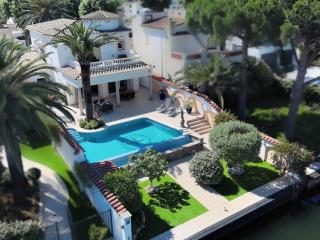 Holiday Home Llobregat 41b by Interhome - Empuriabrava - 9