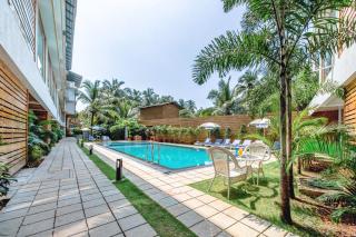Turtle Beach Resort - Morjim - Morjim - 9