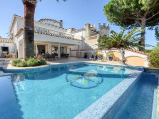 Holiday Home Llobregat 41b by Interhome - Empuriabrava - 0