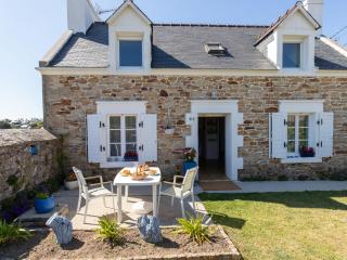 Holiday Home Les Hortensias by Interhome - Kerherneau - 0