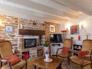 Holiday Home Les Hortensias by Interhome - Kerherneau - 7
