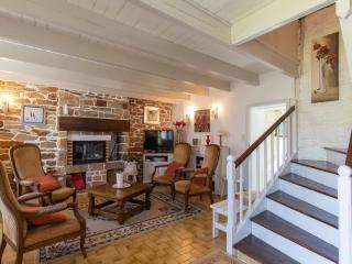 Holiday Home Les Hortensias by Interhome - Kerherneau - 4