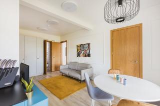 Observation Deck Apartments - Kaunas - 7