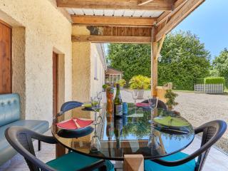 Holiday Home Entre mer et campagne 3 by Interhome - Le Mesnil-Saint-Martin - 9