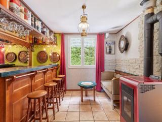 Holiday Home Entre mer et campagne 3 by Interhome - Le Mesnil-Saint-Martin - 8