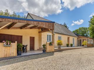 Holiday Home Entre mer et campagne 3 by Interhome - Le Mesnil-Saint-Martin - 0