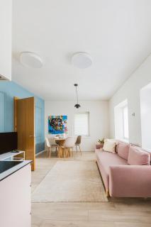 Observation Deck Apartments - Kaunas - 9