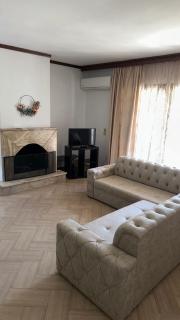 Greek Mansion - Nea Moudania - 2