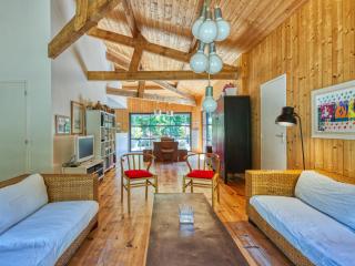Holiday Home Les Bains Douche by Interhome - Soulac-sur-Mer - 4