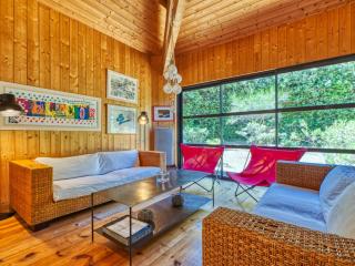 Holiday Home Les Bains Douche by Interhome - Soulac-sur-Mer - 7