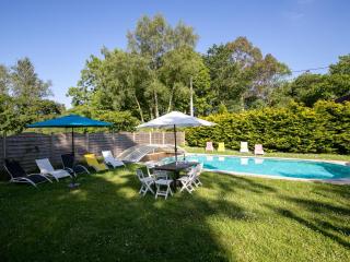 Holiday Home Les Menhirs by Interhome - Ploumilliau - 9