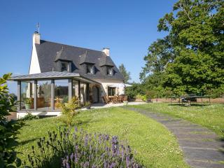 Holiday Home Les Menhirs by Interhome - Ploumilliau - 8