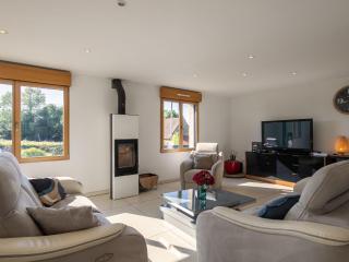 Holiday Home Les Menhirs by Interhome - Ploumilliau - 4