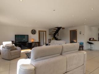 Holiday Home Les Menhirs by Interhome - Ploumilliau - 5