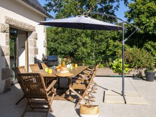 Holiday Home Les Menhirs by Interhome - Ploumilliau - 7