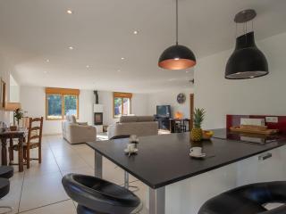 Holiday Home Les Menhirs by Interhome - Ploumilliau - 2