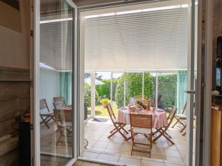 Holiday Home Gueradur by Interhome - Pleumeur-Bodou - 1