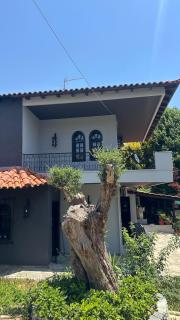 Greek Mansion - Nea Moudania - 0