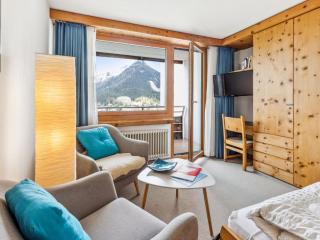Apartment Guardaval - Utoring-5 by Interhome - 0