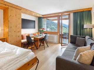 Apartment Guardaval - Utoring-8 by Interhome - 0