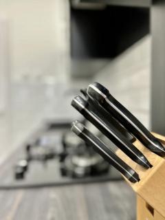 Standard Apartment by Hi5 - Rákóczi 23 Studio - 5