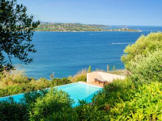 Holiday Home Les Hauts de Pavellone by Interhome - Porto-Vecchio - 0