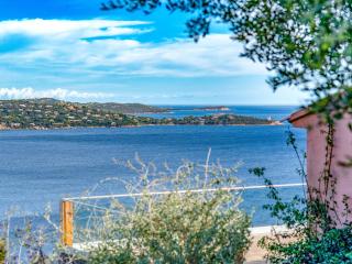Holiday Home Les Hauts de Pavellone by Interhome - Porto-Vecchio - 9