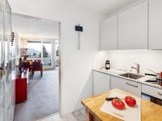 Apartment Parkareal - Utoring-13 by Interhome - Davos - 7