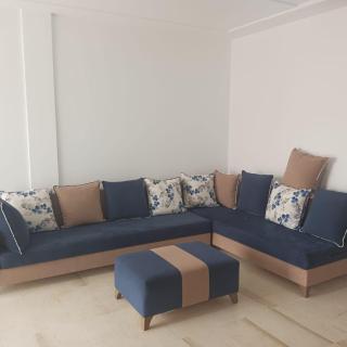 Appartements Chott Mariem - El Ahmar - 5