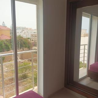 Appartements Chott Mariem - El Ahmar - 2