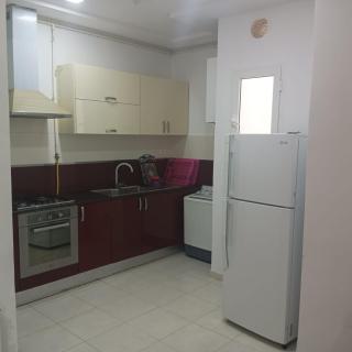 Appartements Chott Mariem - El Ahmar - 1