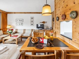 Apartment Guardaval - Utoring-41 by Interhome - Davos - 7