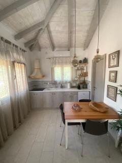 Linari Bohemian Living - Kávallos - 3