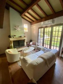 Maison de vacances avec piscine à Grignan-Drôme provençale - 6