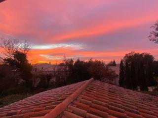 Maison de vacances avec piscine à Grignan-Drôme provençale - Grignan - 2