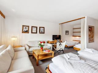 Apartment Guardaval Apt 108 by Interhome - 4