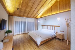 Hongfu Villa - Zhangjiajie National Forest Park West Gate - 2