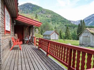 Chalet Fjellbris by Interhome - 9