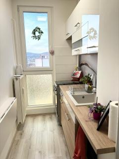 Glamour Residence - Pécs - 8
