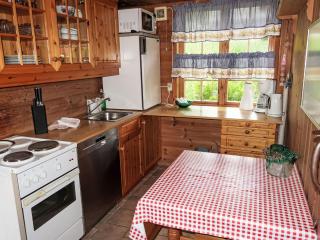 Chalet Haukedalspanorama by Interhome - 8